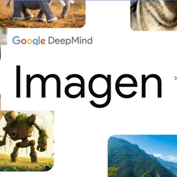 Google's Imagen logo