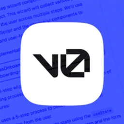 v0.dev logo