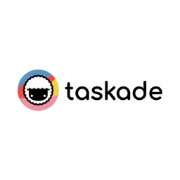 Taskade logo