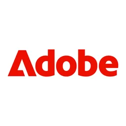Adobe logo