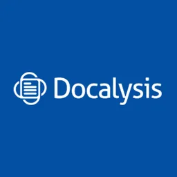 Docalysis logo