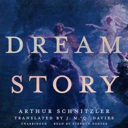 Dream Story logo