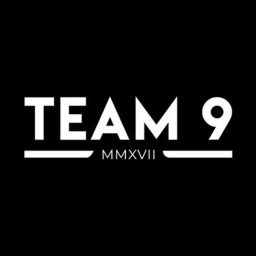 Team9 logo