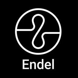 Endel logo