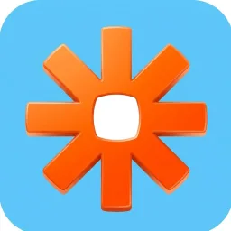 Zapier logo