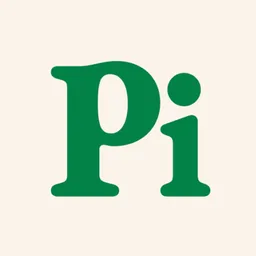 Pi: Personal AI Assistant logo