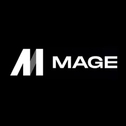 Mage AI logo