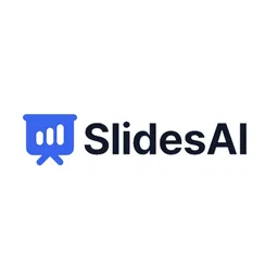 SlidesAI logo