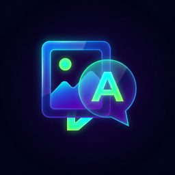 TranslateImage logo