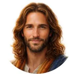AskJesus logo