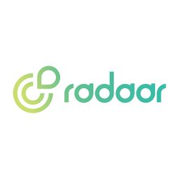 RADAAR logo