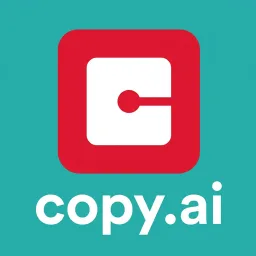 Copy.ai logo