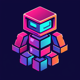 Hunyuan 3D logo