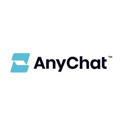 Anychat logo