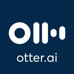 Otter.ai logo