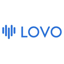 LOVO.AI logo