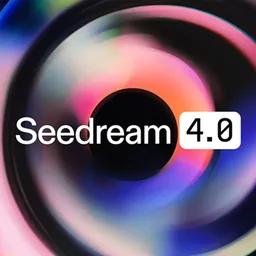 Seedream 4.0 logo