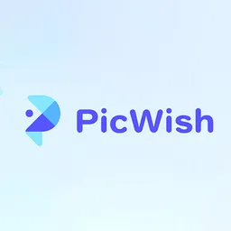PicWish logo