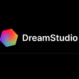 DreamStudio logo