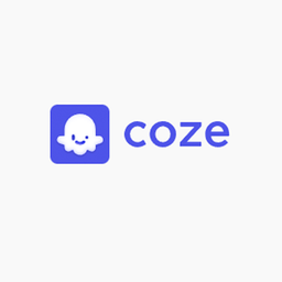 Coze logo