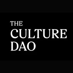 The Culture dao logo
