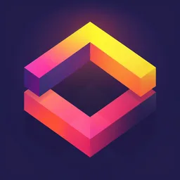 Linked API logo