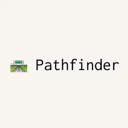 Pathfinder logo