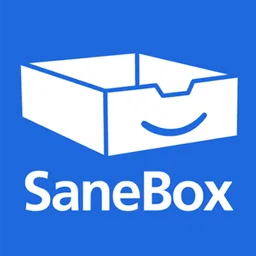 SaneBox logo