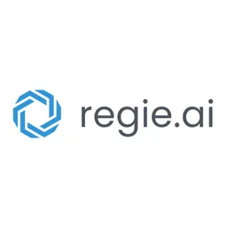 regie.ai logo