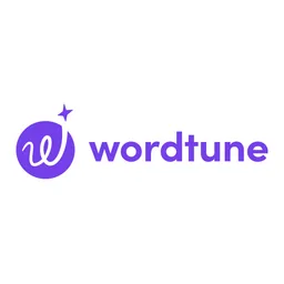 wordtune logo