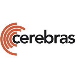 Cerebras logo