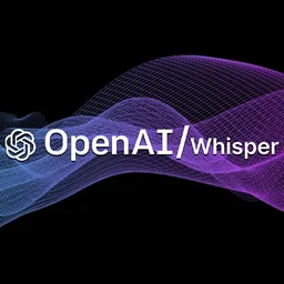 Whisper logo