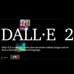 DallE-2 logo