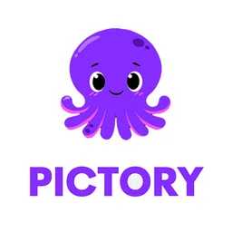 Pictory.ai logo
