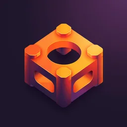 Smart Palette logo