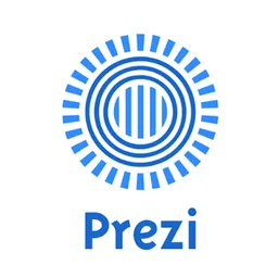 Prezi logo