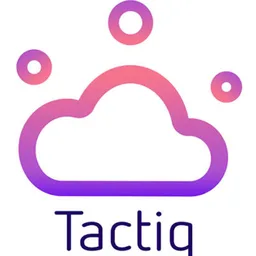 Tactiq logo
