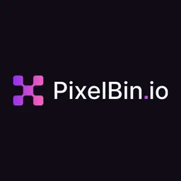 PixelBin logo