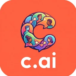 Character.AI logo