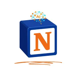 Notion AI logo