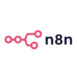 N8n logo