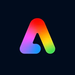Adobe Express: Graphic Design logo