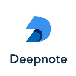 Deepnote logo
