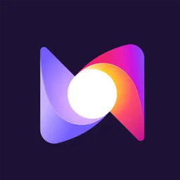 Murf AI logo