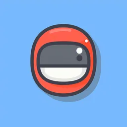 Trivia Quiz app AI quizzes logo