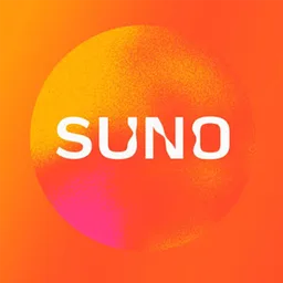 Suno AI logo