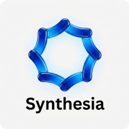 synthesia logo