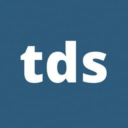 Towards Data Science logo
