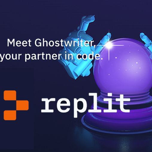 Ghostwriter