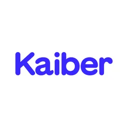 Kaiber logo